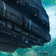 John Birmingham’s The Cruel Stars